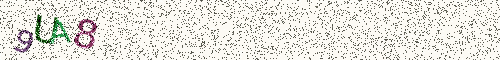 Cryptogramme
