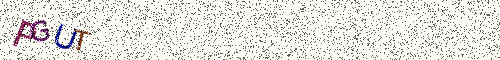 Cryptogramme