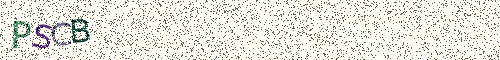 Cryptogramme