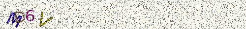 Cryptogramme