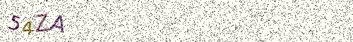 Cryptogramme