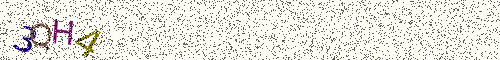 Cryptogramme