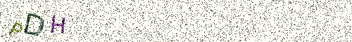Cryptogramme