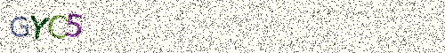 Cryptogramme