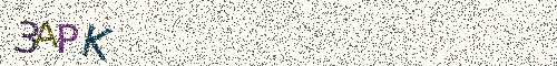 Cryptogramme