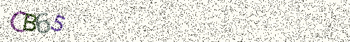 Cryptogramme