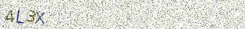 Cryptogramme