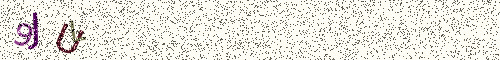 Cryptogramme