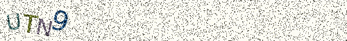 Cryptogramme