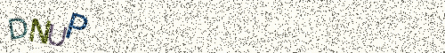 Cryptogramme