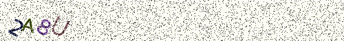 Cryptogramme