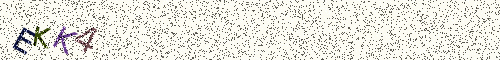 Cryptogramme