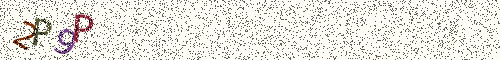 Cryptogramme