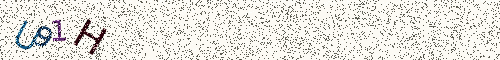 Cryptogramme