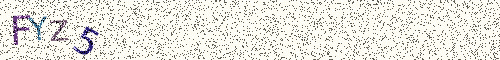 Cryptogramme