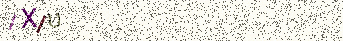 Cryptogramme