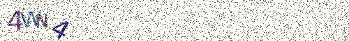 Cryptogramme