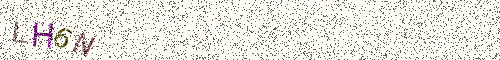 Cryptogramme