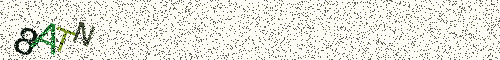 Cryptogramme