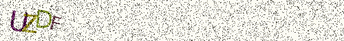 Cryptogramme