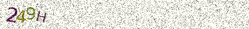 Cryptogramme