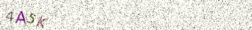 Cryptogramme