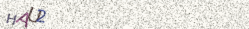 Cryptogramme