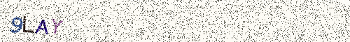 Cryptogramme