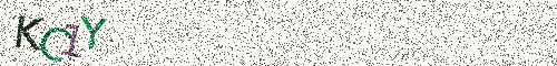 Cryptogramme