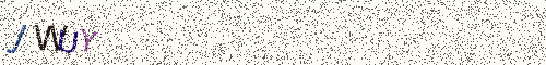 Cryptogramme