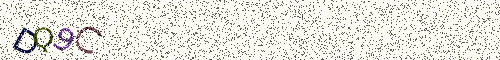 Cryptogramme