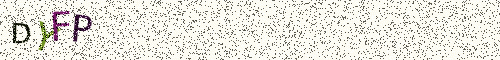 Cryptogramme