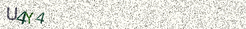 Cryptogramme
