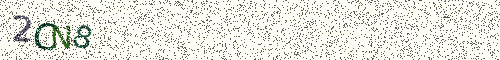 Cryptogramme