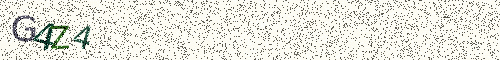 Cryptogramme