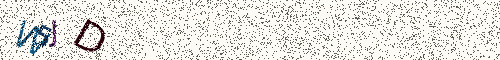 Cryptogramme