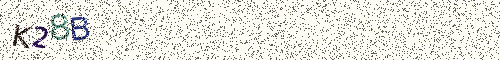 Cryptogramme