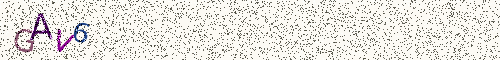 Cryptogramme
