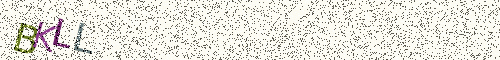 Cryptogramme