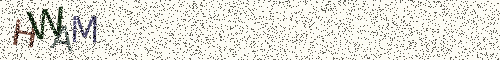 Cryptogramme