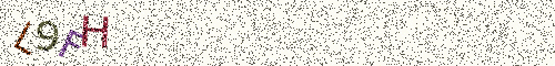 Cryptogramme