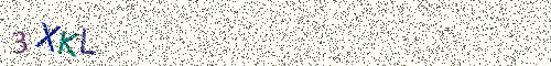 Cryptogramme