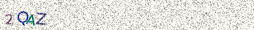 Cryptogramme