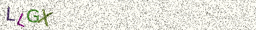 Cryptogramme