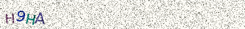 Cryptogramme