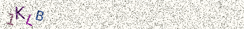 Cryptogramme