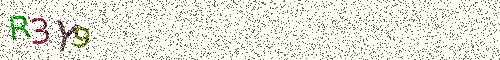 Cryptogramme