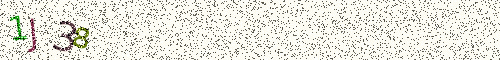 Cryptogramme