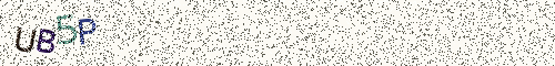 Cryptogramme