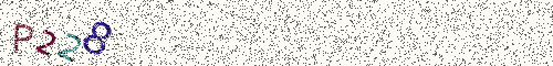Cryptogramme